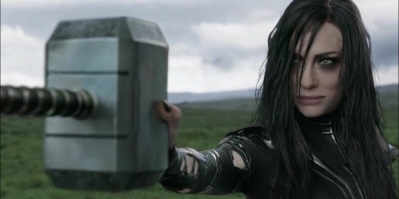 Hela estará em What If segunda temporada