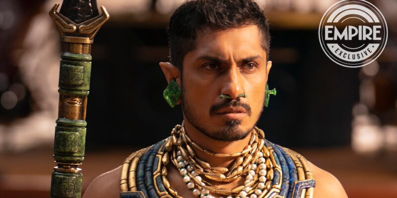 Namor terá força equiparada a Thor e Hulk