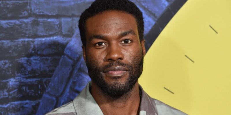 Magnum: Yahya-Abdul Mateen II será herói na Marvel