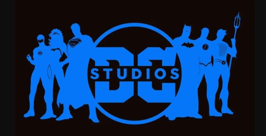 Cargo de liderança da DC Studios foi recusada por todos