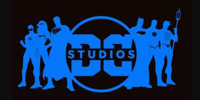 Cargo de liderança da DC Studios foi recusada por todos