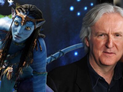 James Cameron dá péssima notícia sobre Avatar 4 e sobre série derivada no Disney Plus. (Foto: Reprodução/ Collider)