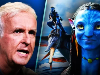 avatar way of water james cameron