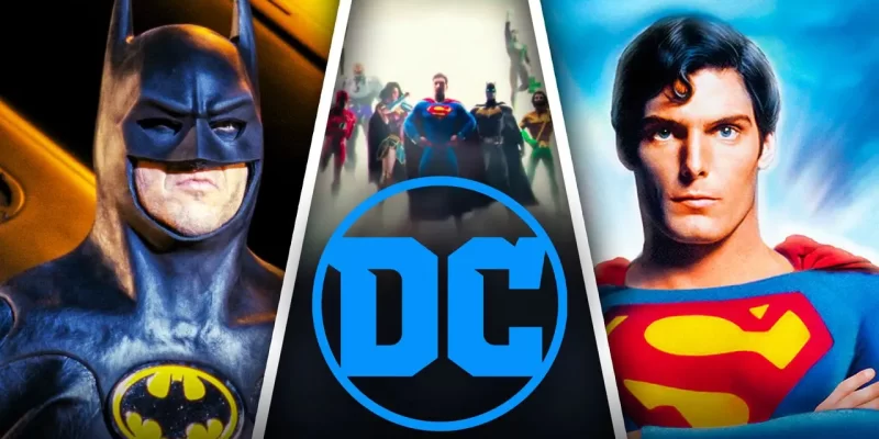 dc universe keaton reeves