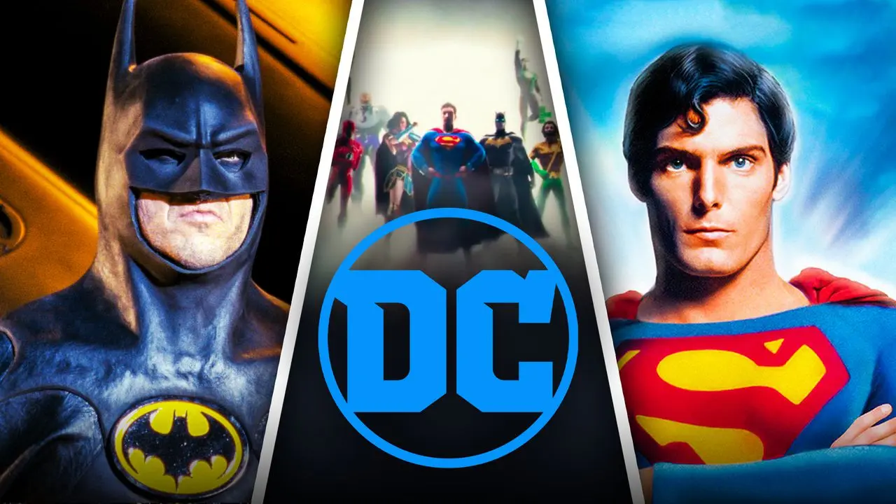 Superman de Christopher Reeve e Goonies se encontram em HQ - NerdBunker