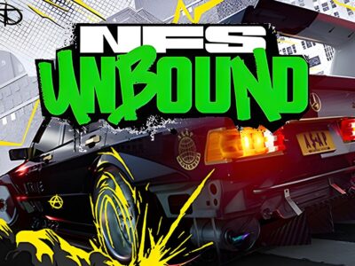 Need for Speed Unbound