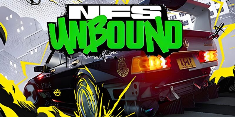 Need for Speed Unbound