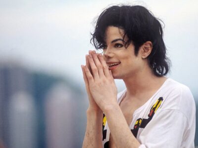 Michael Jackson receberá filme cinebiográfico já em pré-produção