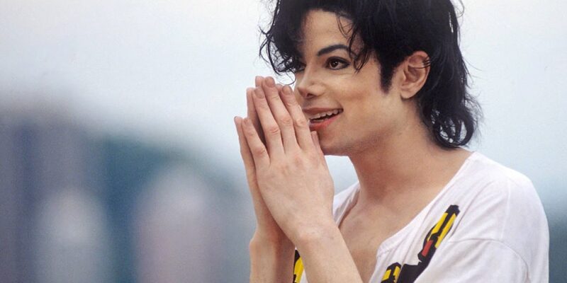 Michael Jackson receberá filme cinebiográfico já em pré-produção