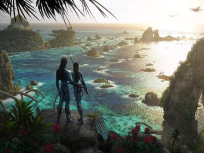 Avatar 2 se torna a sexta maior bilheteria mundial