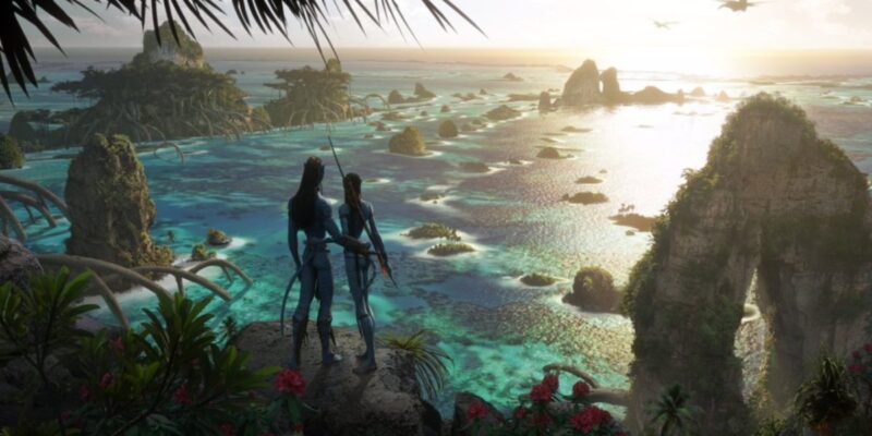 Avatar 2 se torna a sexta maior bilheteria mundial