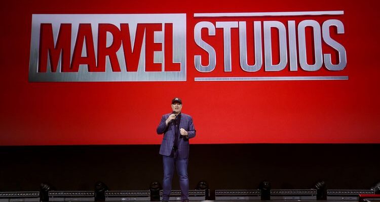 Marvel Studios insider expõe grandes novidades