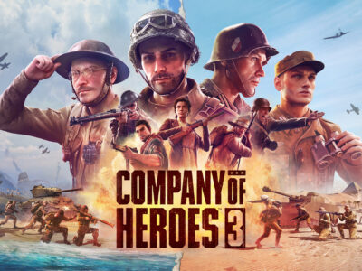 company of heroes