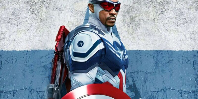 Capitão Amperica 4. Filmagens começam em março