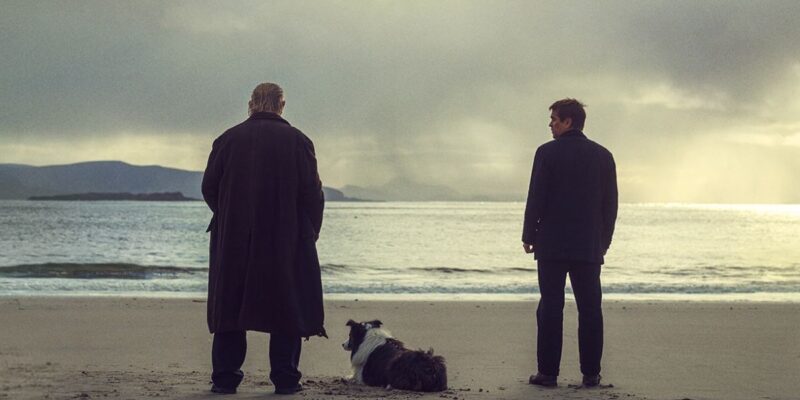 Os Banshees de Inisherin/ Por que o filme é protagonista do Oscar 2023?