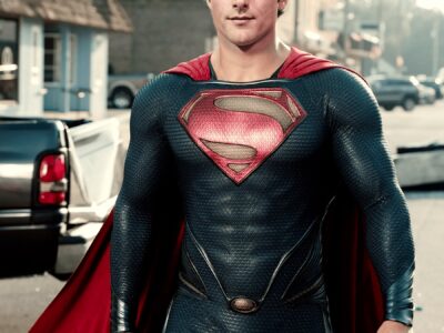 Jacob Elordi é favorito para ser Superman na DC Studios