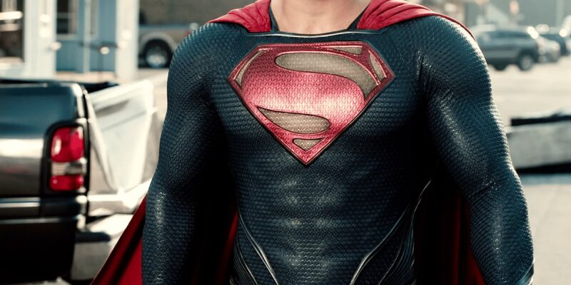 Jacob Elordi é favorito para ser Superman na DC Studios