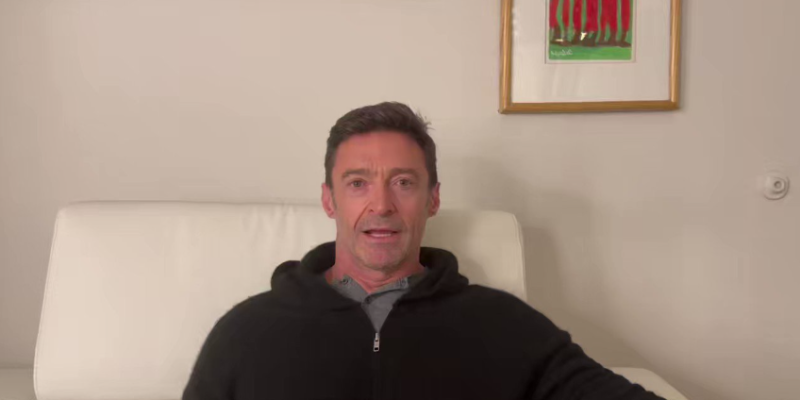 Deadpool 3: Hugh Jackman revela suposto título e Ryan responde