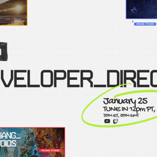xbox developer_direct