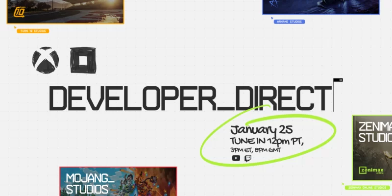 xbox developer_direct