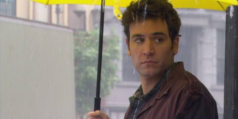 Josh Radnor pode voltar como Ted em How I Met Your Father
