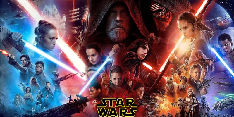 Sequel Trilogy Featured Image