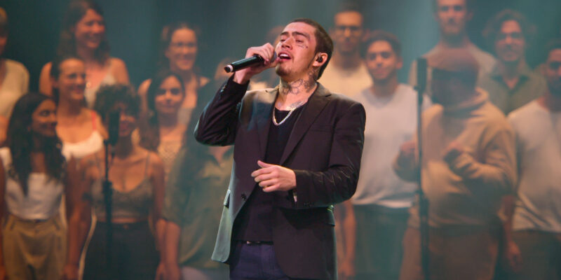 Whindersson Nunes Isso nao e um culto