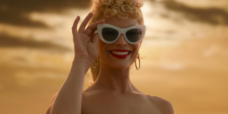 IMDB faz lista dos filmes mais esperados de 2023. Barbie é o primeiro.