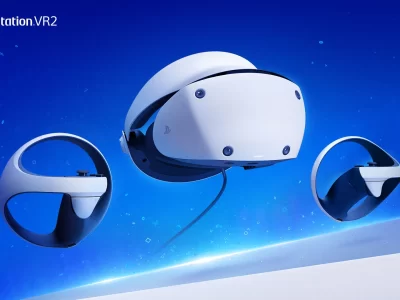 playstation vr