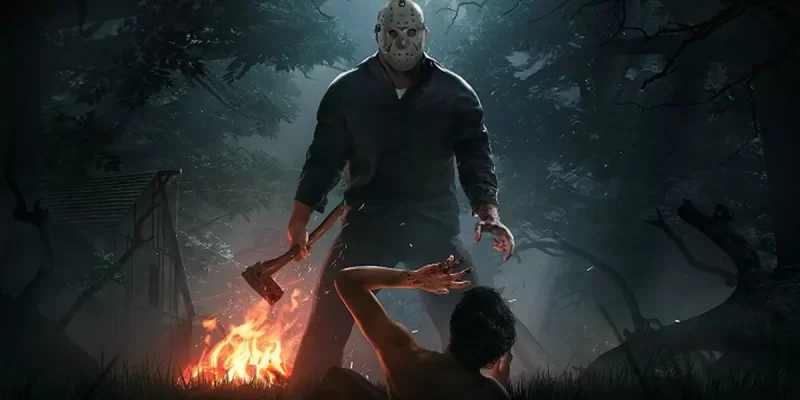 friday the 13th the game