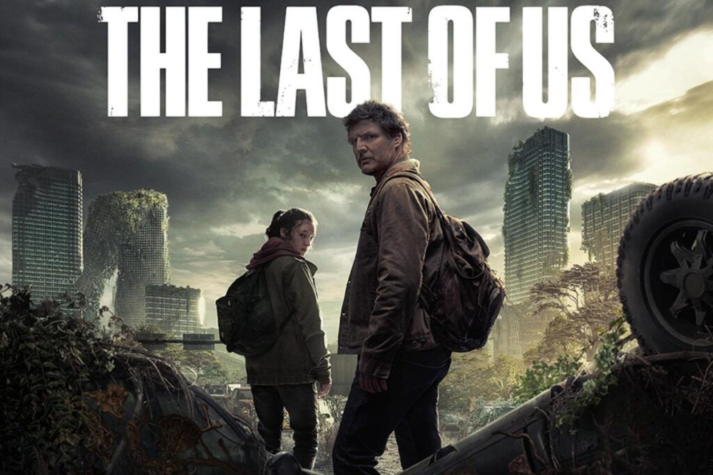 The Last of Us/ diferenças da série com os jogos