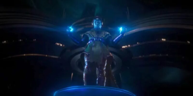Homem Formiga e a Vespa: Quantumania tem trailer novo liberado