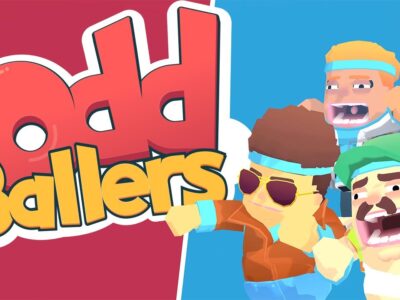 oddballers