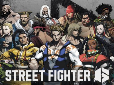 street fighter 6