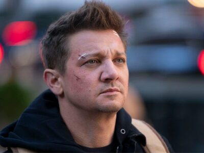 Jeremy Renner: motivo do acidente foi revelado