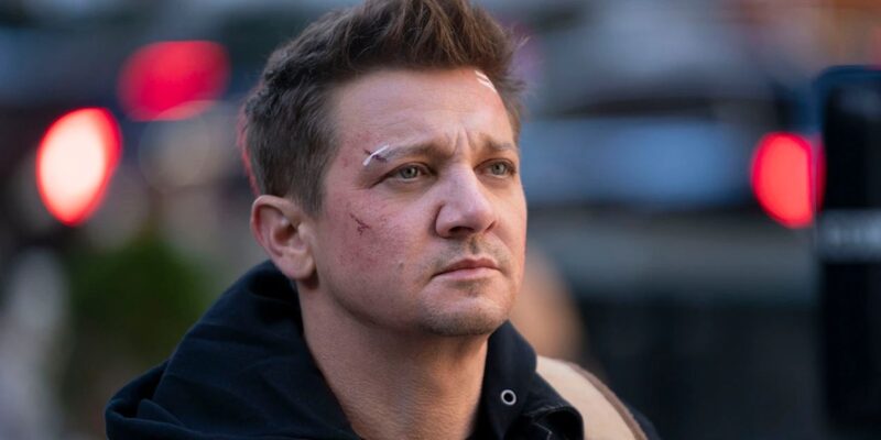 Jeremy Renner: motivo do acidente foi revelado