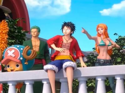 One Piece Odyssey