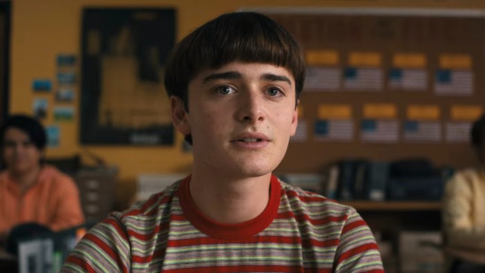 Noah Schnapp se assume gay em vídeo