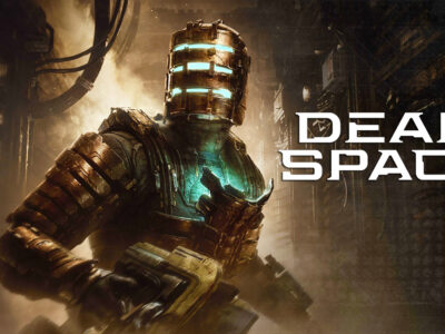 dead space