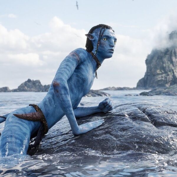 Avatar 2 | Filme alcança a 4ª maior bilheteria mundial e quebra mais recordes. (Foto: Reprodução/ 21th Century Studios)