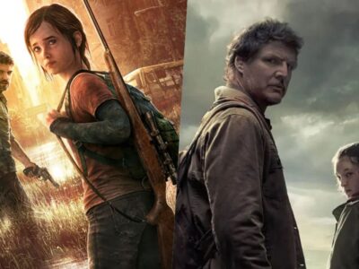 The Last of Us é a adaptação de videogame mais procurada da atualidade. (Foto: Reprodução/ deadline)
