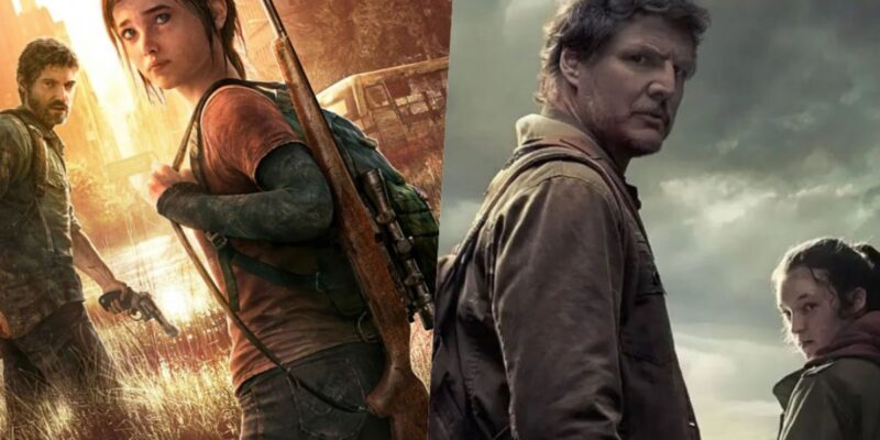 The Last of Us é a adaptação de videogame mais procurada da atualidade. (Foto: Reprodução/ deadline)
