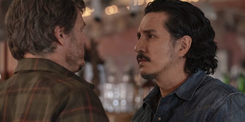 The Last of Us | Veja o teaser e imagens do 6º episódio + bate recorde de A Casa do Dragão. (Foto: Reprodução/ HBO)