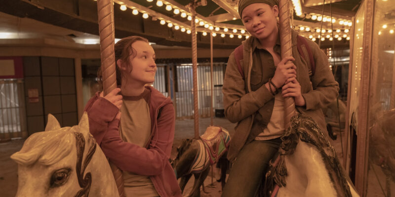 Duração do 7º episódio de The Last of Us é revelada. Confira as imagens! (Foto: Reprodução/ HBO)