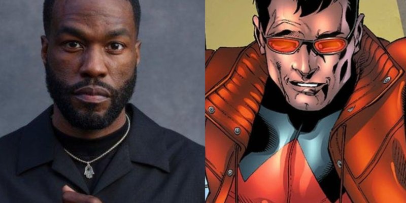 Magnum tem nova diretora e será algo jamais visto no UCM, afirma produtor. (Foto: Reprodução/ Internet)