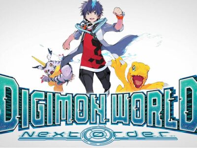 digimon world