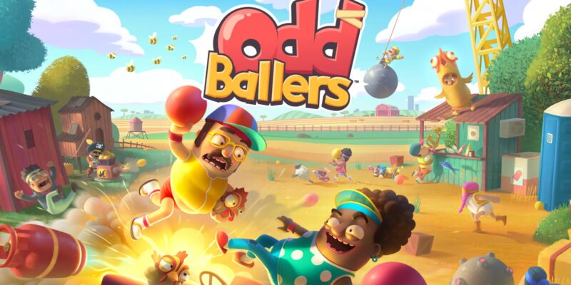 oddballers