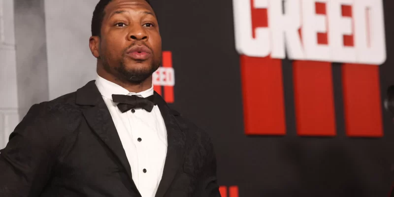 2023 02 28T033854Z 467084314 RC22KZ9Y3YJ0 RTRMADP 3 FILM CREED III PREMIERE scaled 1