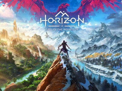 horizon call of the mountain