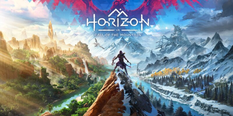 horizon call of the mountain